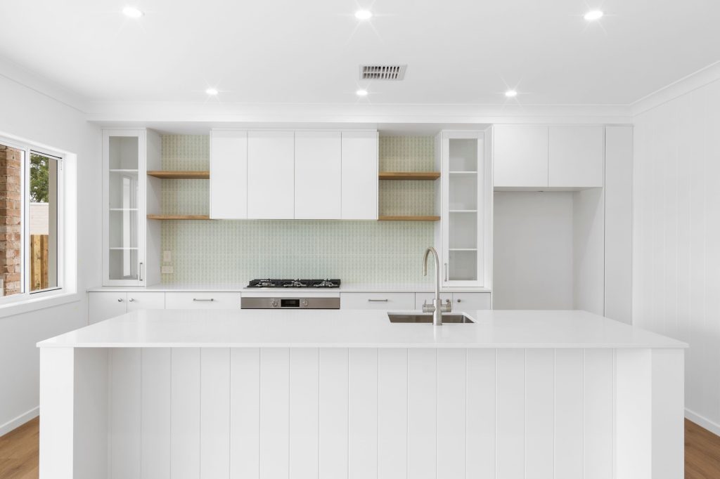 kitchen renovations brisbane