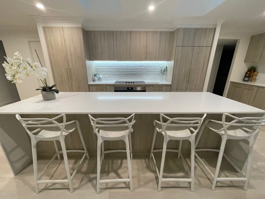 kitchen renovations brisbane