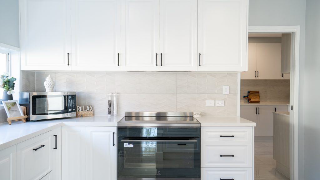 Kitchen cabinet makers brisbane