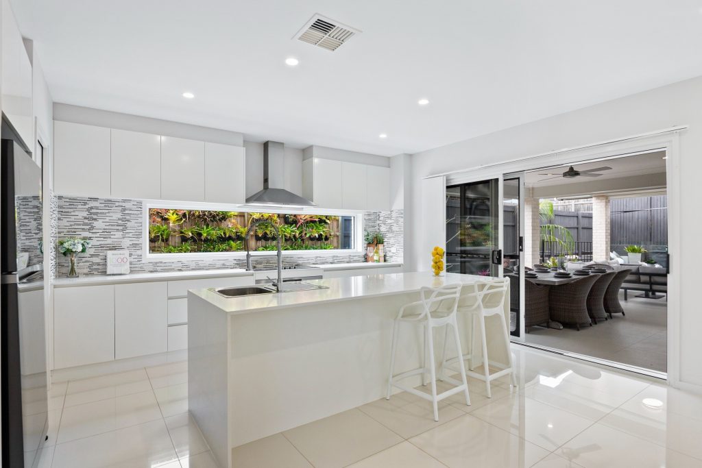 Kitchen Renovation Company in Brisbane