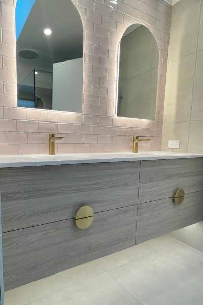 Bathroom vanities brisbane